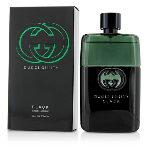 gucci guilty black ebay|Gucci Guilty black cheapest price.